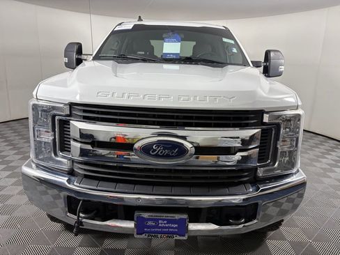 Certified 2019 Ford F250 XLT w/ Snow Plow Prep Package image 2