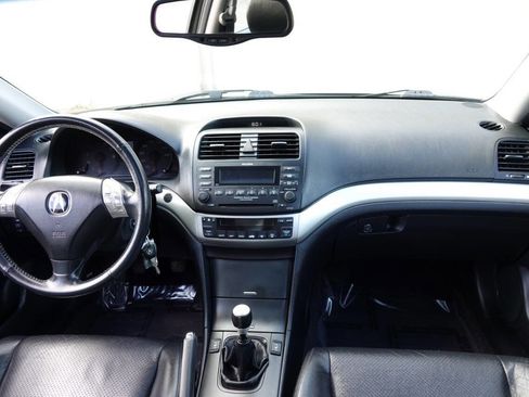 Used 2004 Acura TSX image 57