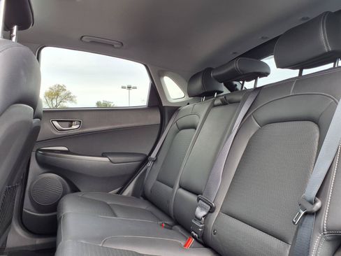 Used 2020 Hyundai Kona Ultimate AWD/4WD image 14