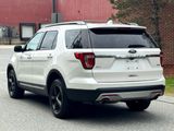 Used 2017 Ford Explorer XLT w/ Equipment Group 201A image 6