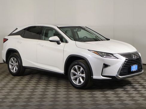 Used 2016 Lexus RX 350 FWD image 49