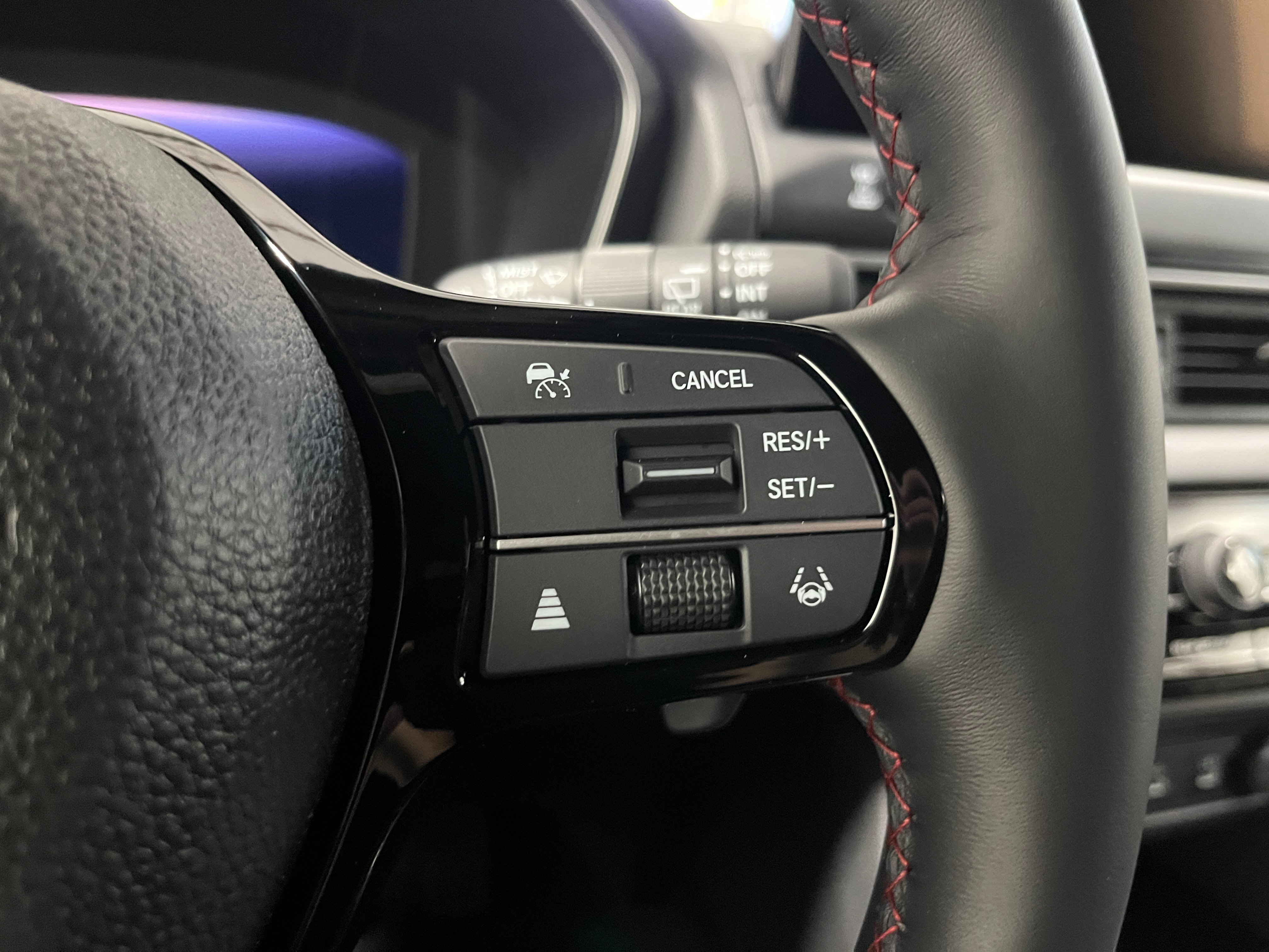 New 2026 Honda Pilot Black Edition image 16