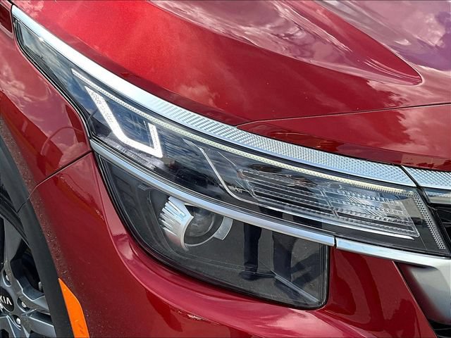 Certified 2022 Kia Seltos S AWD/4WD image 36