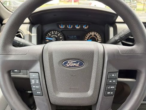 Used 2014 Ford F150 STX w/ Equipment Group 201A Mid RWD image 13