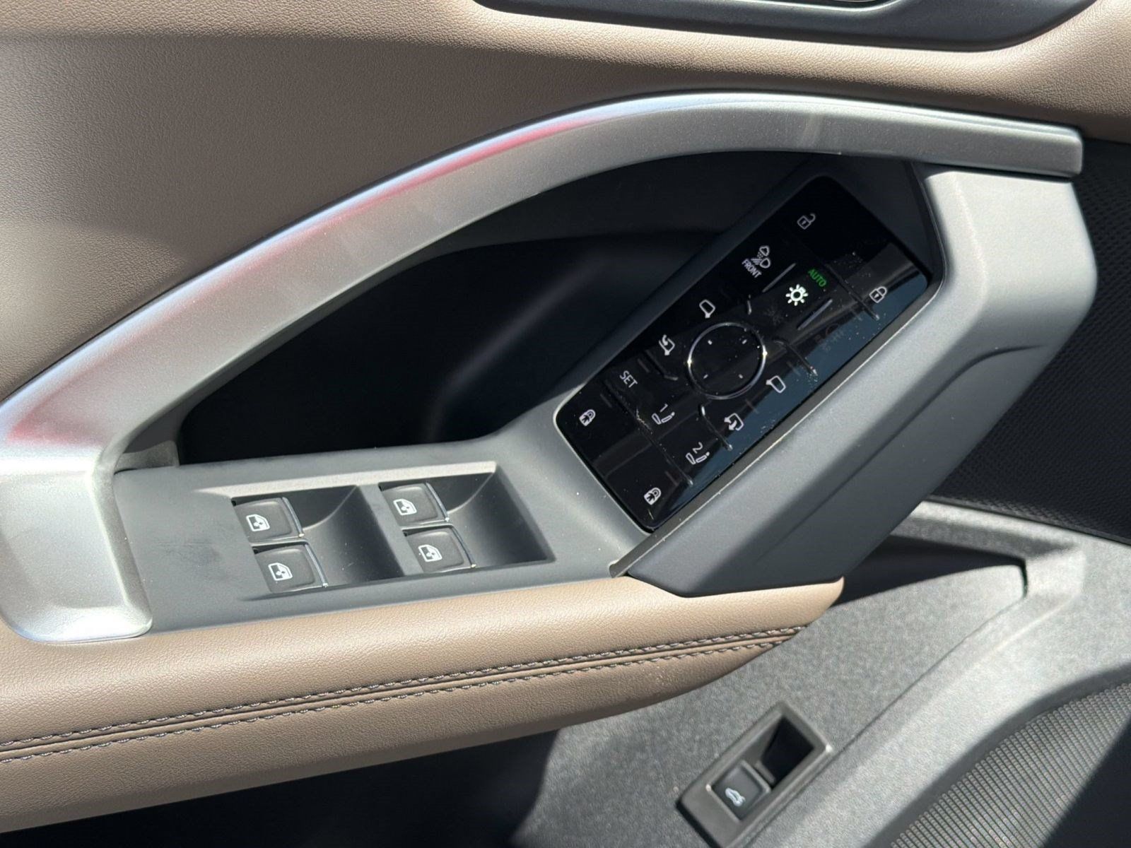 New 2026 Audi Q5 Premium Plus AWD/4WD image 25