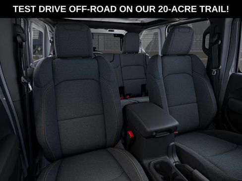 New 2026 Jeep Wrangler Sport image 10