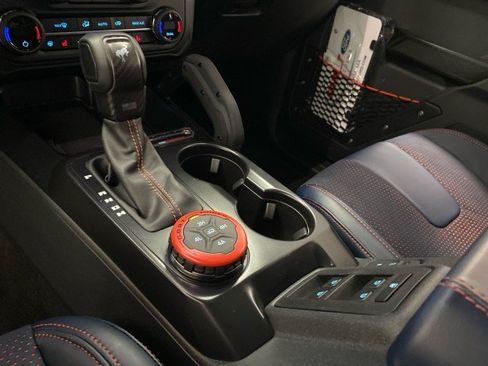 New 2025 Ford Bronco Raptor w/ Interior Carbon Fiber Pack AWD/4WD image 21