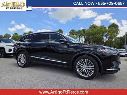 Used 2023 Acura MDX SH-AWD w/ Advance Package