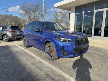 New 2026 BMW X1 xDrive28i w/ Technology Package
