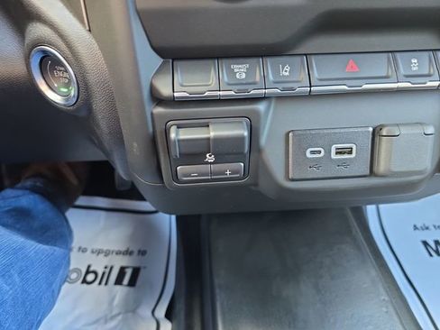 New 2025 Chevrolet Silverado 3500 W/T w/ WT Convenience Package image 20