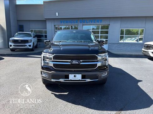New 2026 Ford F150 King Ranch AWD/4WD image 2