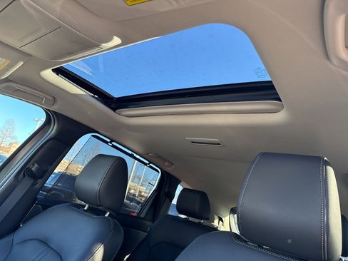 Certified 2024 MAZDA CX-90 3.3 Turbo w/ Preferred Package image 6