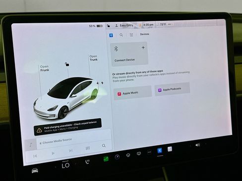 Used 2020 Tesla Model 3 Standard Range Plus image 19