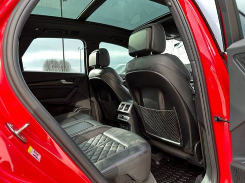 Used 2024 Audi SQ5 Prestige image 27