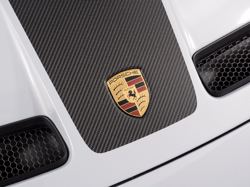Certified 2026 Porsche 911 GT3 RWD image 55