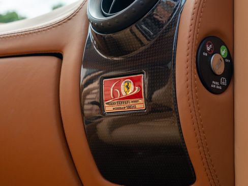 Used 2007 Ferrari F430 Coupe RWD image 48
