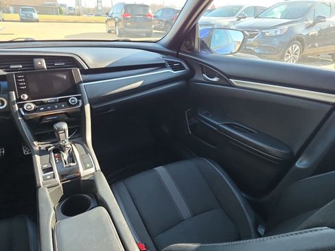 Used 2020 Honda Civic Sport image 13