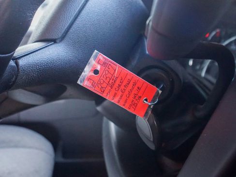 Used 2022 Chevrolet Express 3500 w/ Power Convenience Package image 26