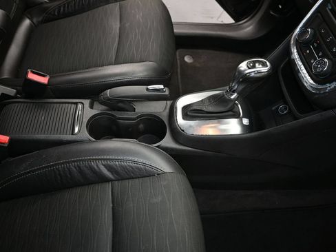 Used 2015 Buick Encore FWD image 13