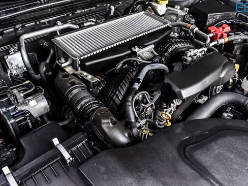 Used 2022 Subaru Outback Wilderness image 13