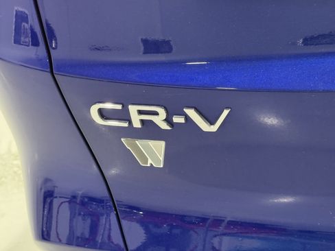 Used 2023 Honda CR-V EX-L image 44