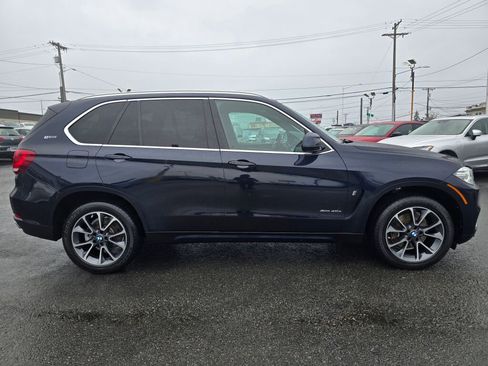Used 2017 BMW X5 xDrive40e image 7