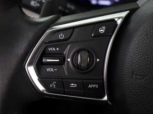 Used 2023 Acura MDX SH-AWD w/ Advance Package image 53
