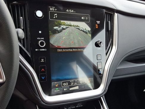 New 2025 Subaru Legacy Premium image 15