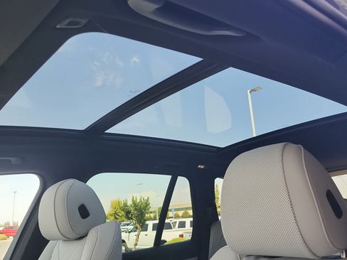 New 2026 BMW X5 xDrive40i w/ M Sport Package AWD/4WD image 17