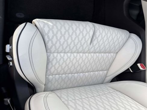 New 2026 Lincoln Nautilus Black Label image 11