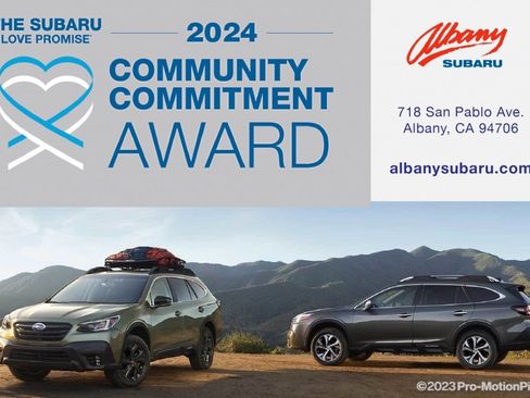 Used 2023 Subaru Crosstrek 2.0i image 11