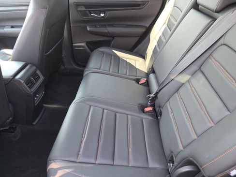 Certified 2024 Honda CR-V Sport-L image 19