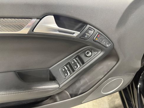 Used 2014 Audi RS 5 Cabriolet image 18