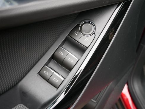 New 2026 GMC Yukon AT4 image 14