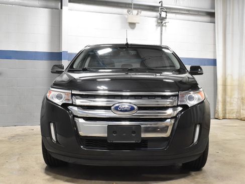 Used 2014 Ford Edge Limited w/ Canadian Touring Package image 31
