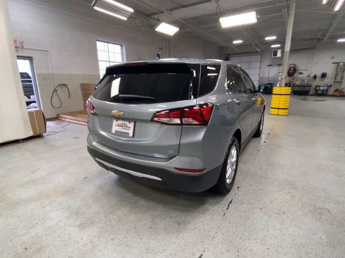 Certified 2023 Chevrolet Equinox LT image 11