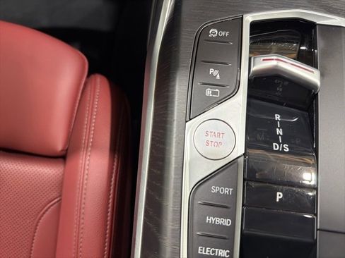 Certified 2023 BMW 330e xDrive w/ M Sport Package image 42