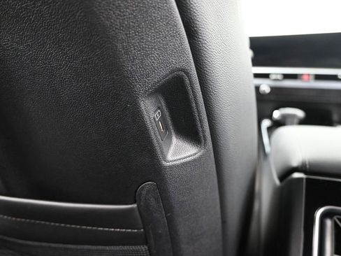 Certified 2025 Kia Sorento SX Prestige AWD/4WD image 16