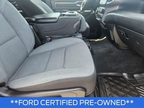 Used 2022 RAM 1500 Lone Star AWD/4WD image 14