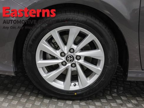 Used 2023 Toyota Camry LE image 31