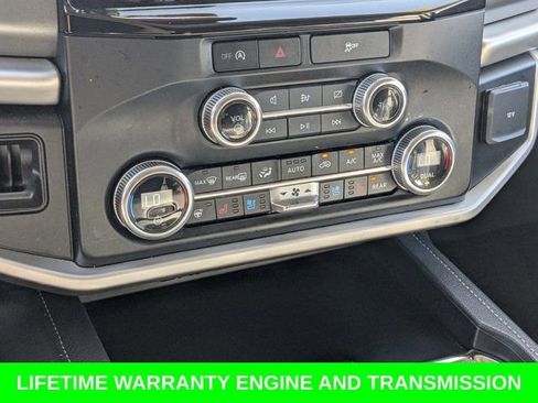 Used 2024 Ford Expedition Max XLT RWD image 18