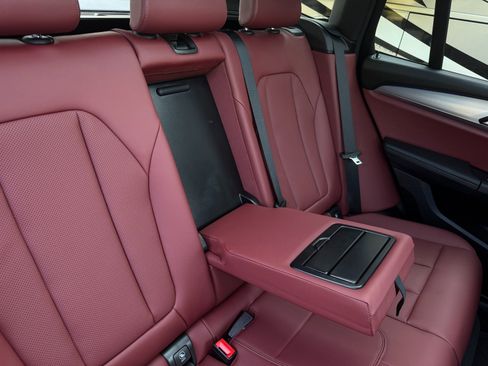 Used 2023 BMW X3 sDrive30i w/ M Sport Package image 46