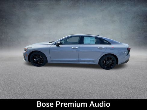 New 2026 Kia K5 GT-Line w/ GT-Line Premium Package image 13