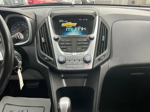 Used 2015 Chevrolet Equinox LT w/ Driver Convenience Package image 20