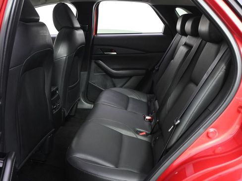 Used 2024 MAZDA CX-30 AWD 2.5 S w/ Preferred Package image 21