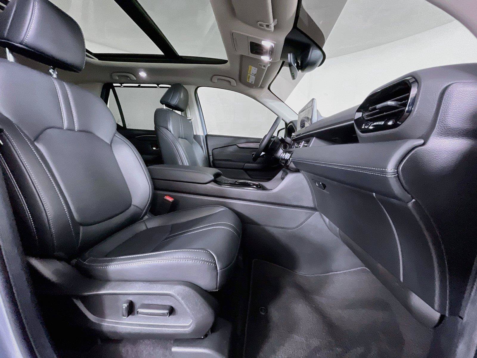 Used 2026 Honda Pilot image 34