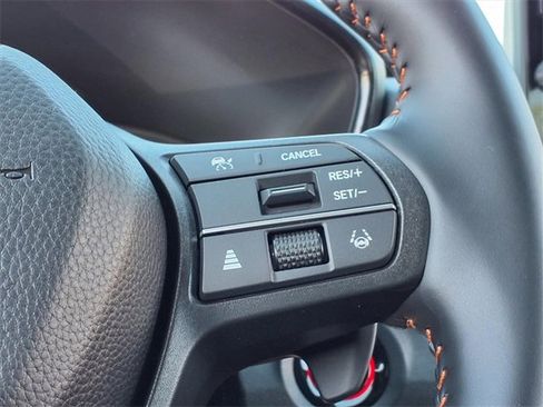 Certified 2026 Honda CR-V Sport-L image 21