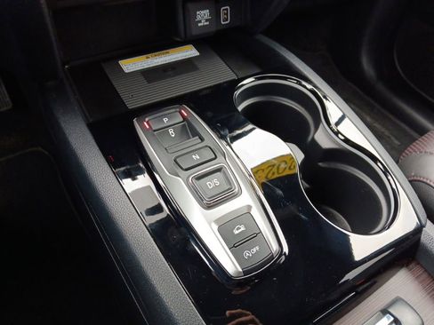 Used 2023 Honda Ridgeline Black Edition image 20