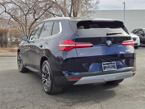 New 2026 BMW X3 xDrive30 w/ Convenience Package image 7