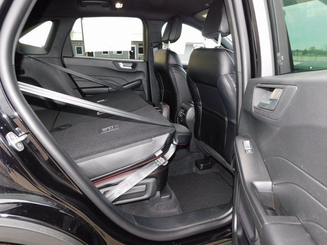 New 2026 Ford Escape ST-Line AWD/4WD image 24